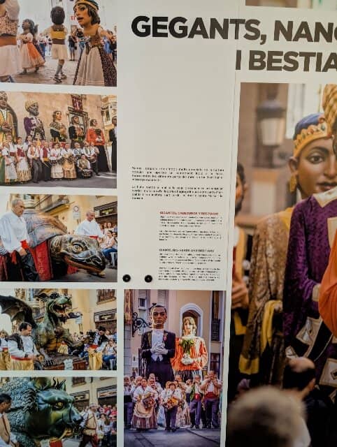 The 'Rocas' (Ceremonial Carts)