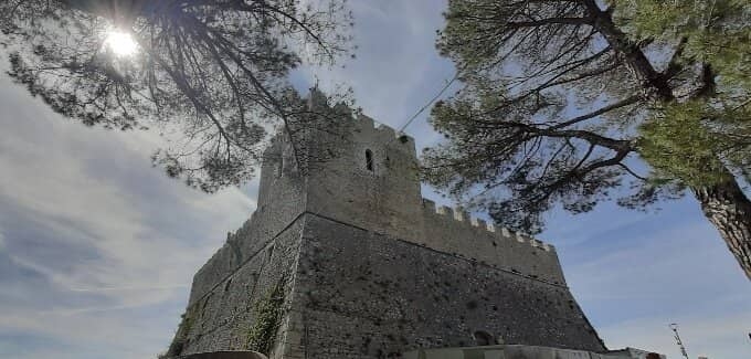 Historic Architecture