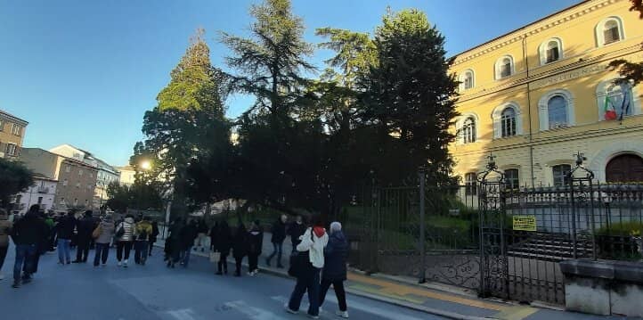 Historic Center