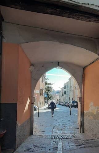 Vertical photo