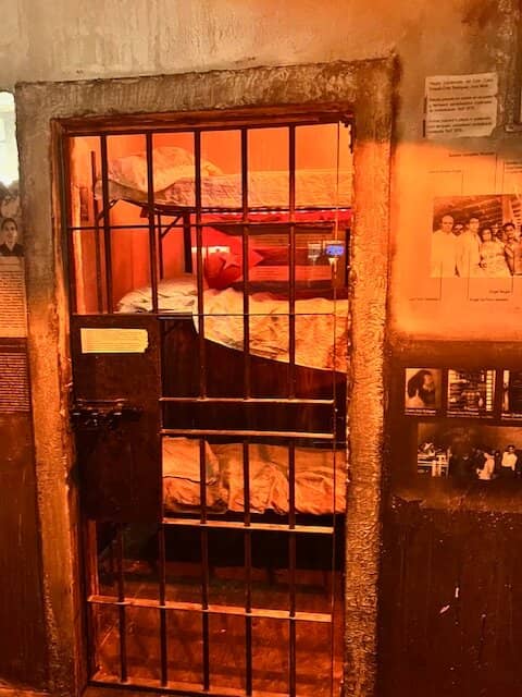 Antonia Eiriz: In the Eye of the Sibyl