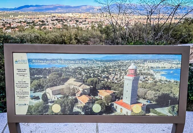 Picasso Trail