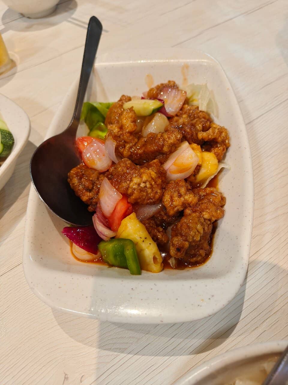 Claypot Yong Tau Foo