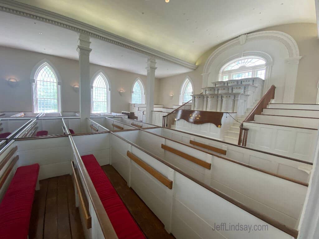 Architectural Grandeur