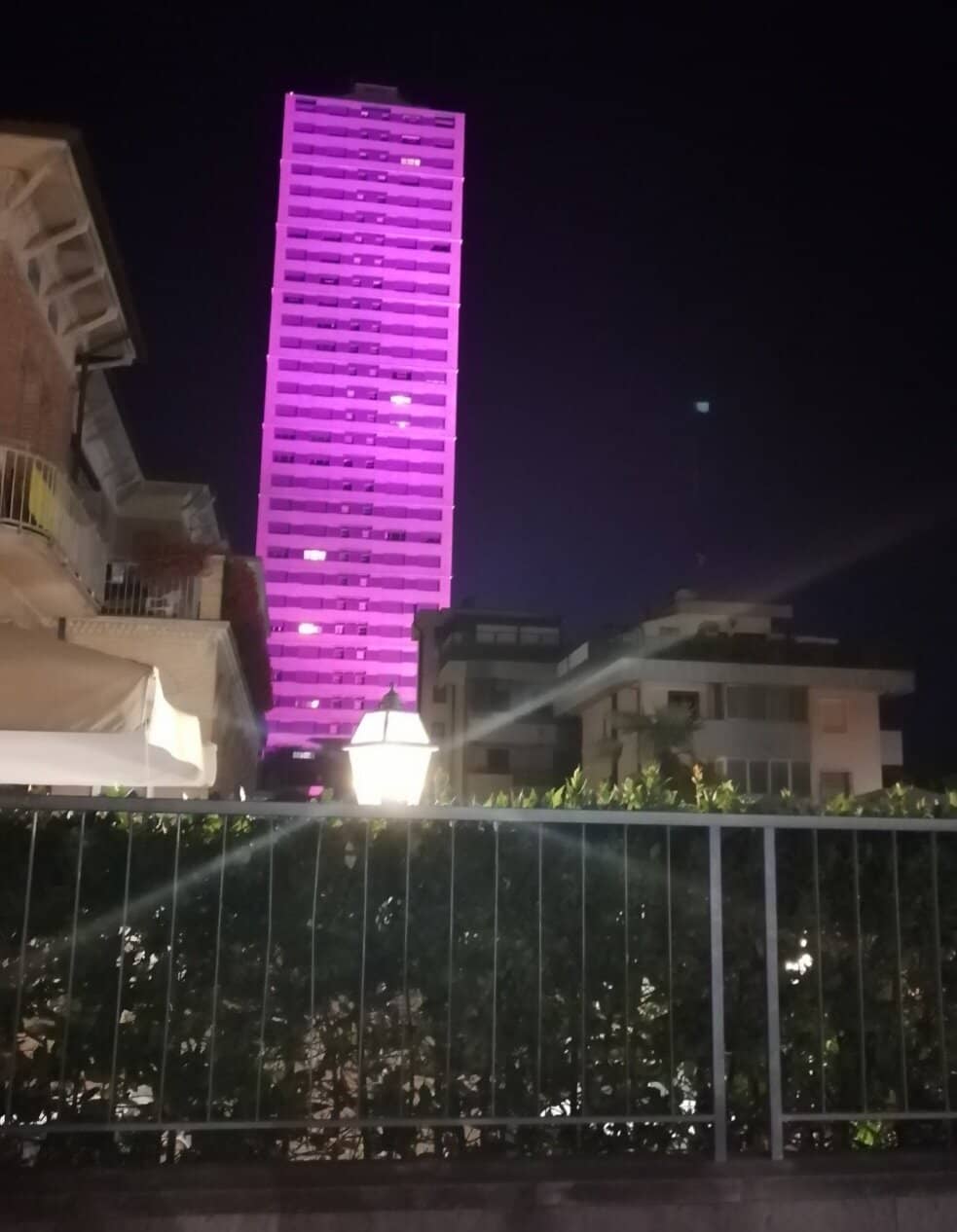 Symbol of Cesenatico