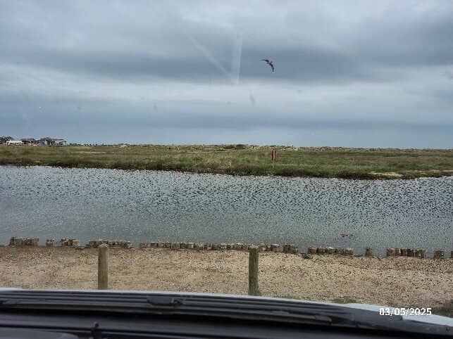 Foot Ferry to Southwold