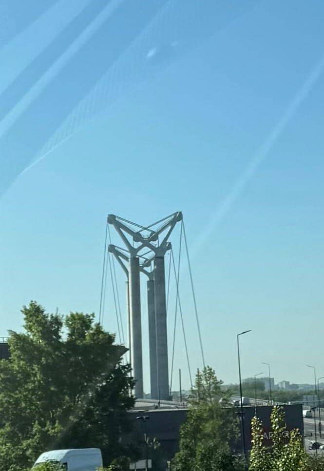 The Lifting Mechanism