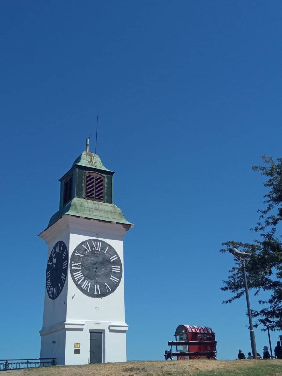 Rayrigg Meadow Views