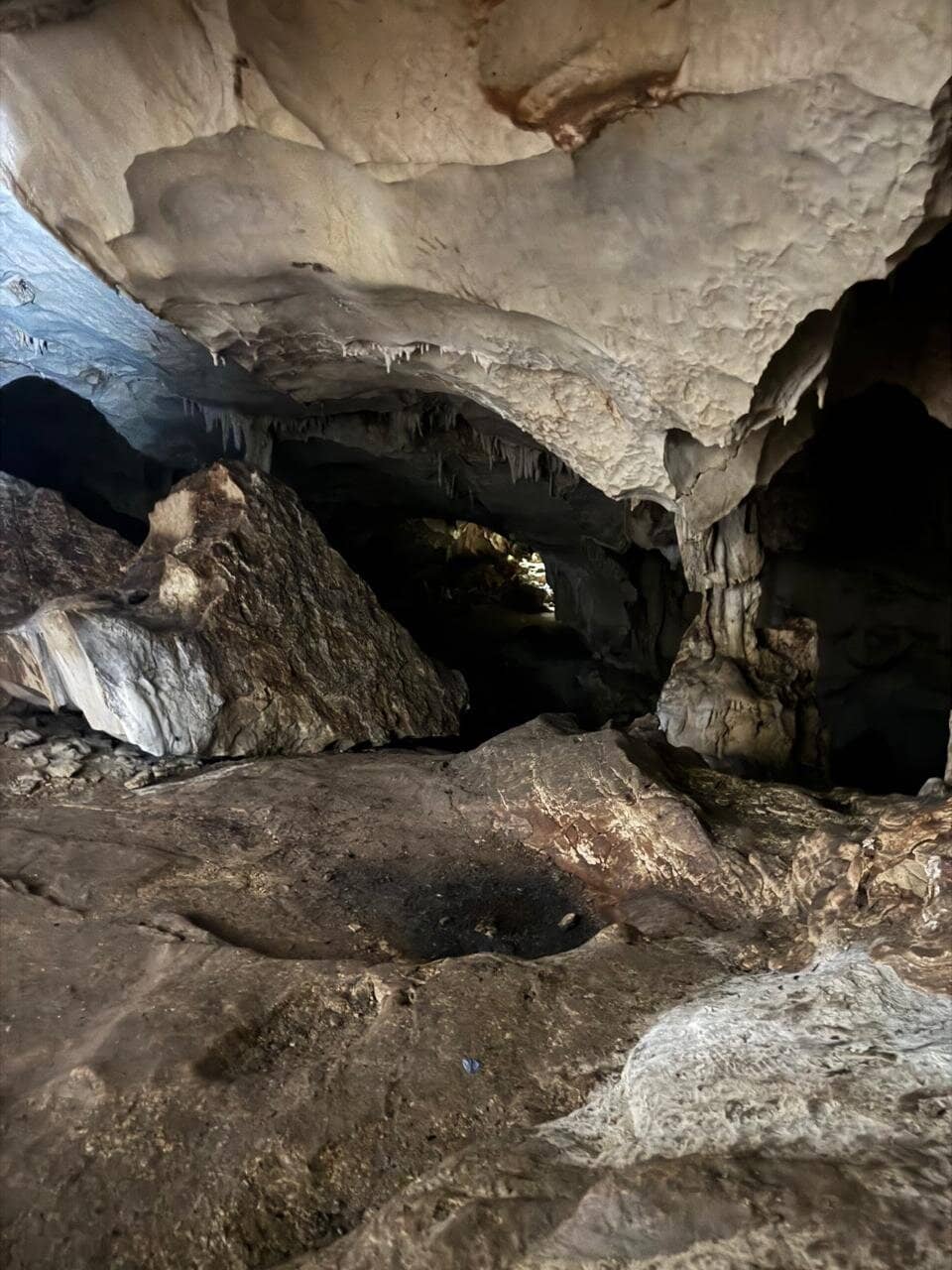 Taino Rock Art