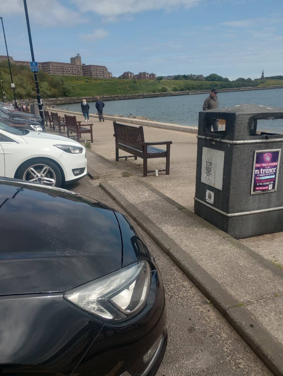 The Working Quay