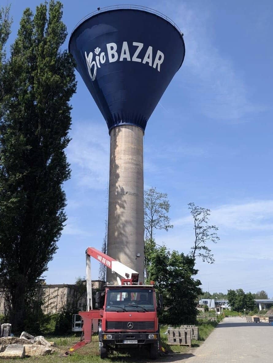 Vertical photo