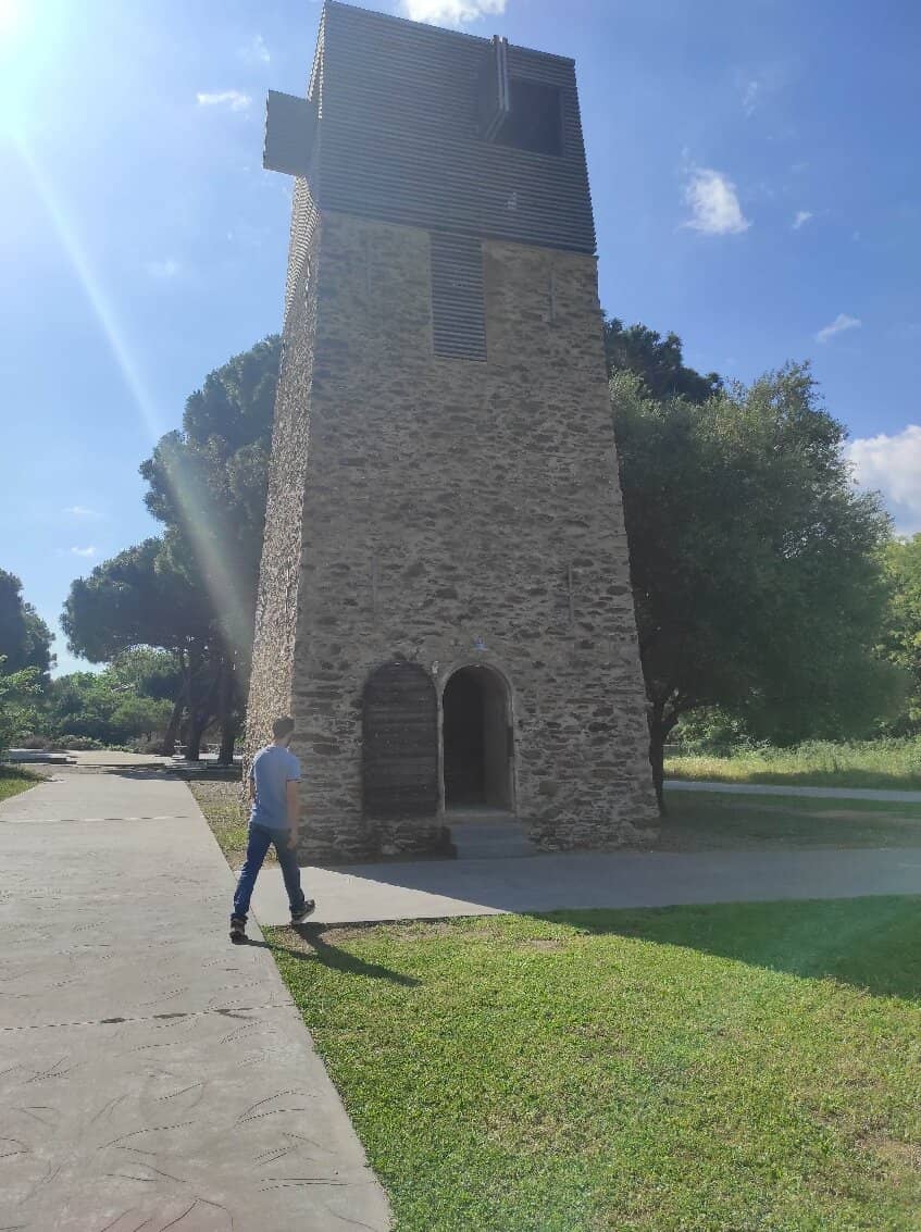 Vertical photo