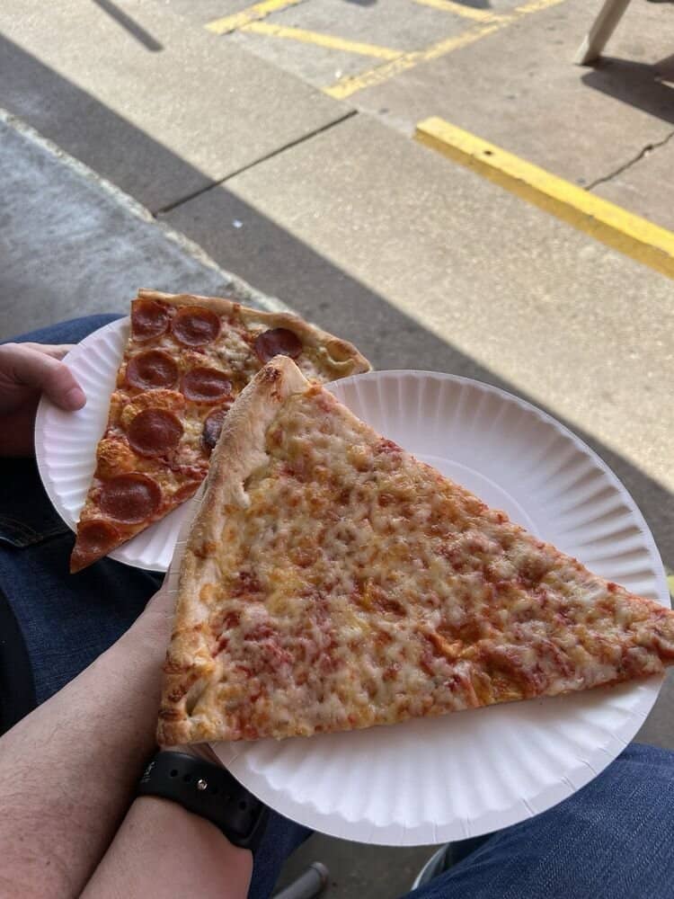 Exceptional Italian Subs & Sides