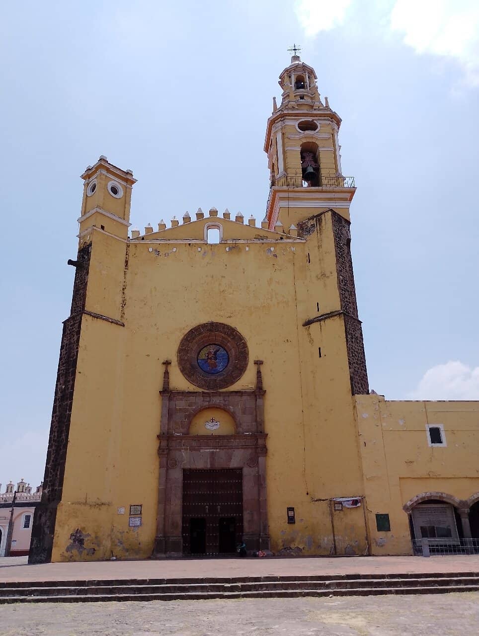 Capilla Real