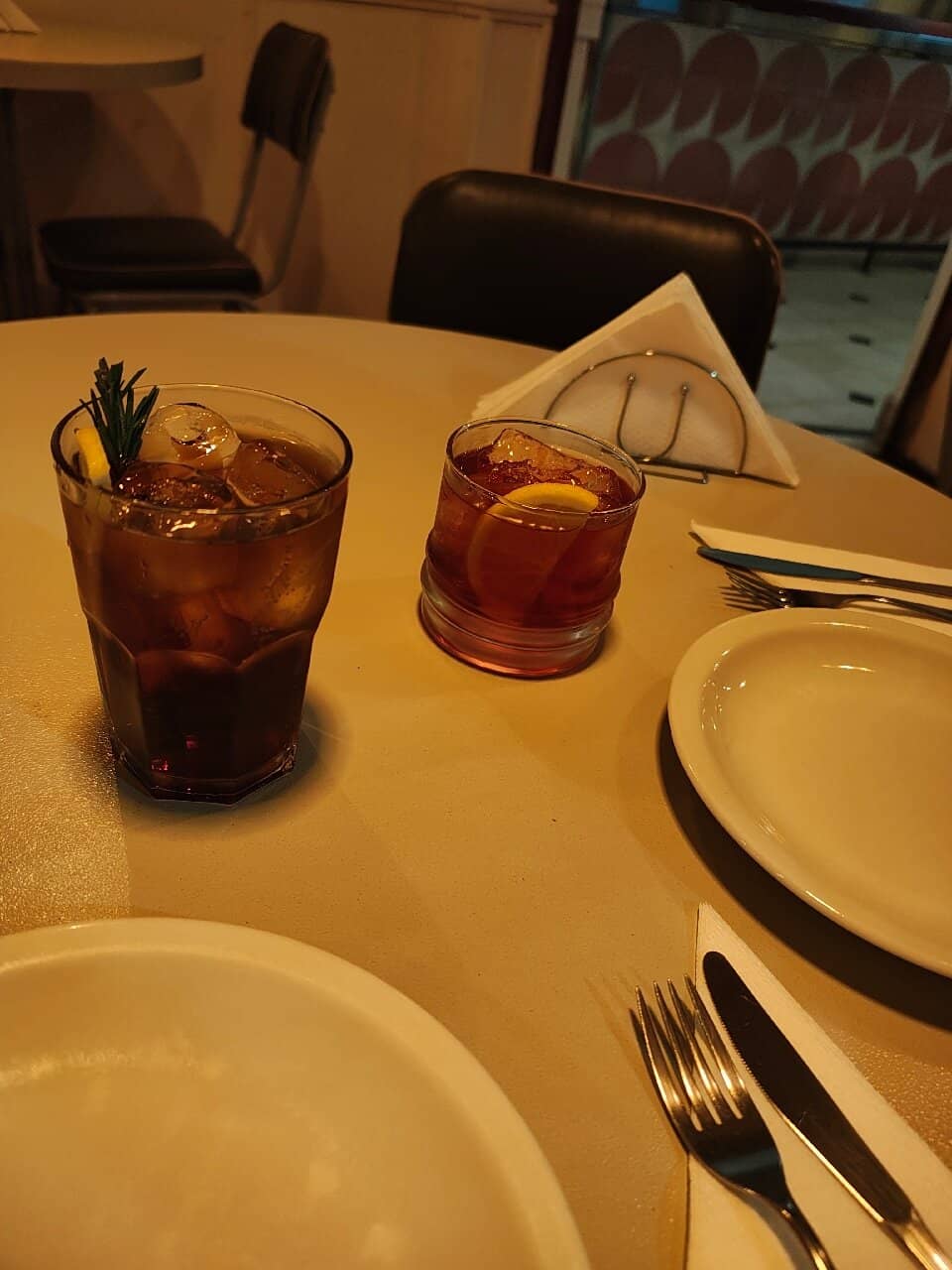 Tapas-Style Sharing Plates