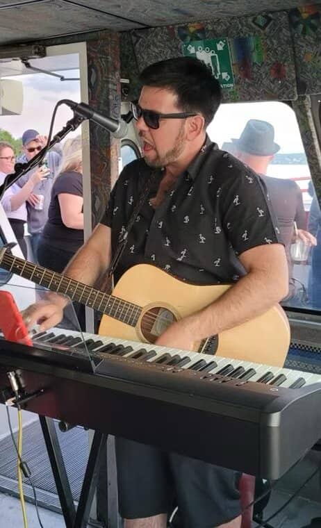 Evening Dinner Cruise