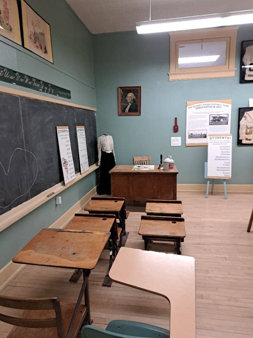 Local Life Displays