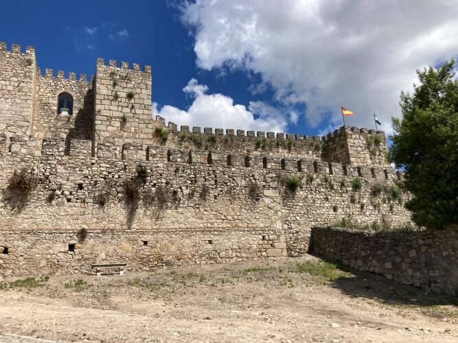 Moorish Architecture