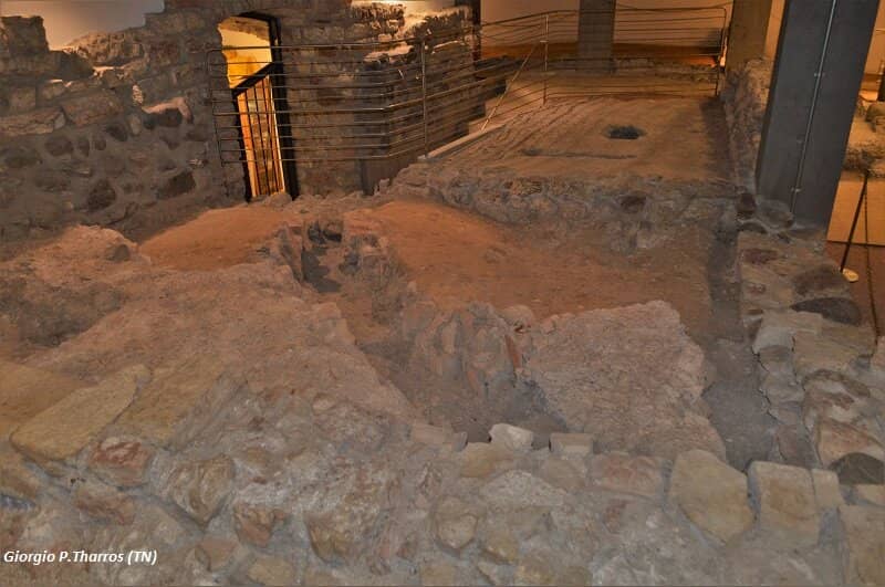 Underground City Excavations