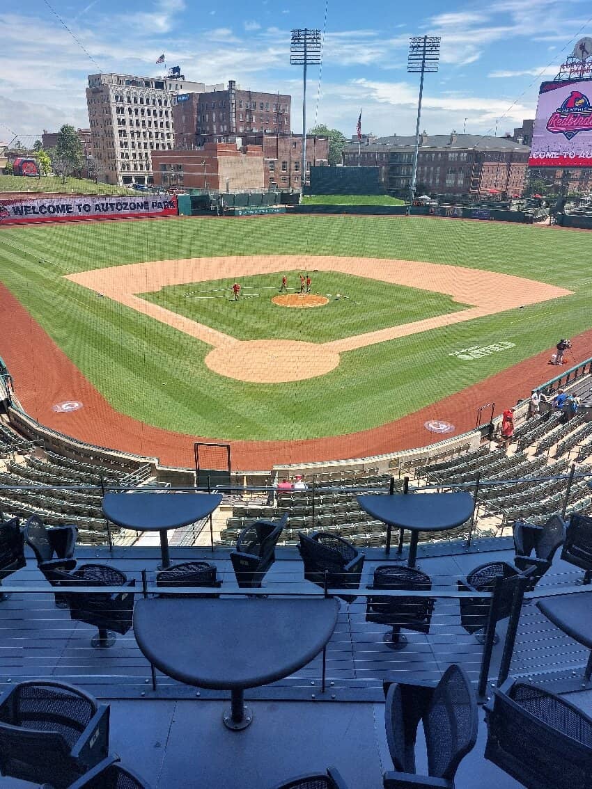 Deck the Diamond Holiday Spectacle