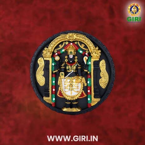 108 Divya Desams Paintings