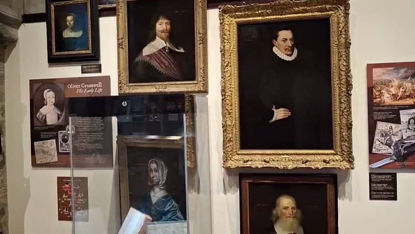 17th Century Fashion