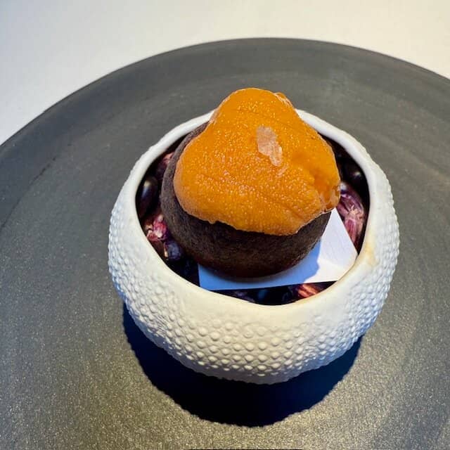 Elegant & Cozy Ambiance