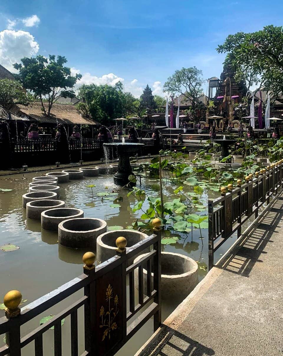 Kartikeya Temple
