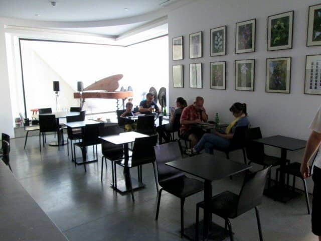 Local Art Exhibitions