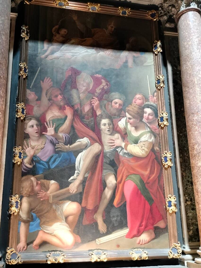 Vertical photo