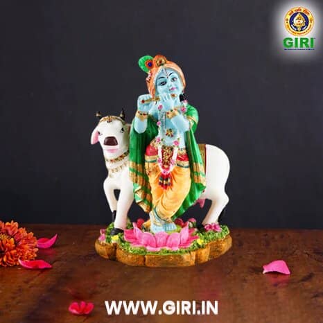 Walkeshwar Temple Sanctum