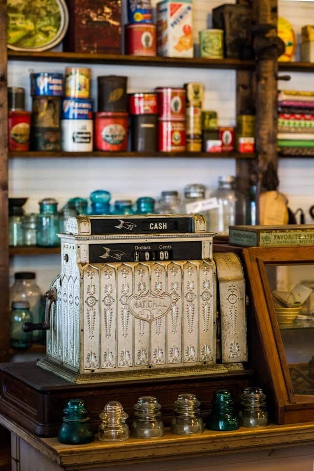 Pioneer Farm Equipment