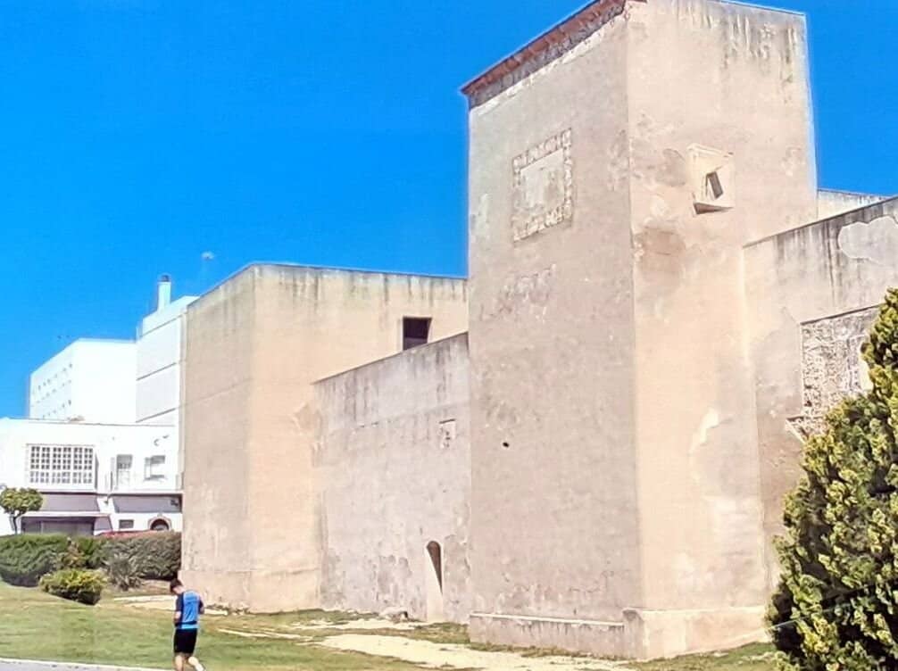 Vertical photo
