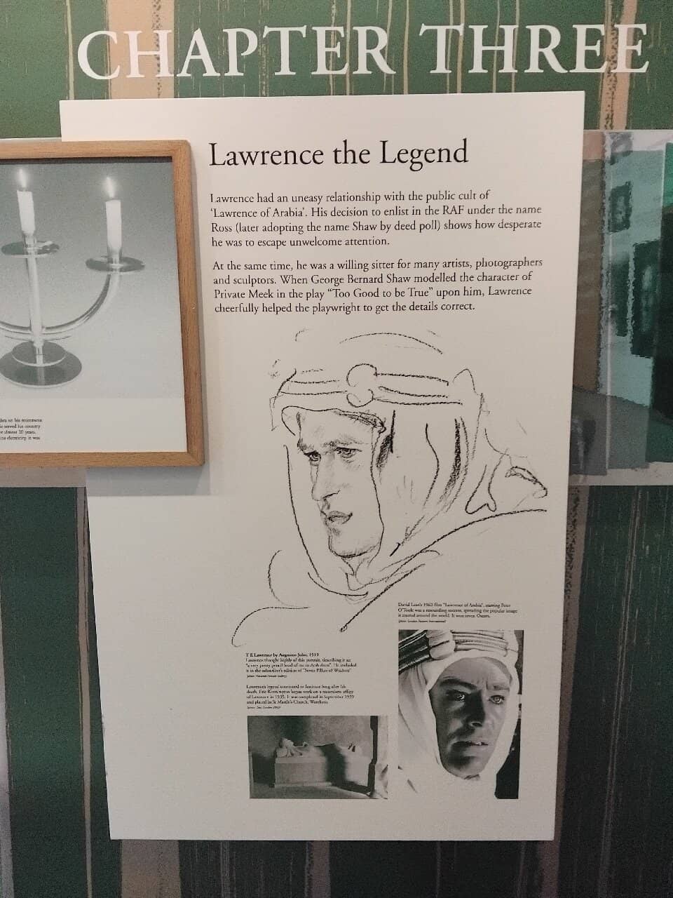 Knowledgeable Guides