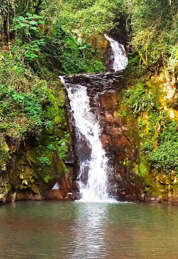 Poço das Antas