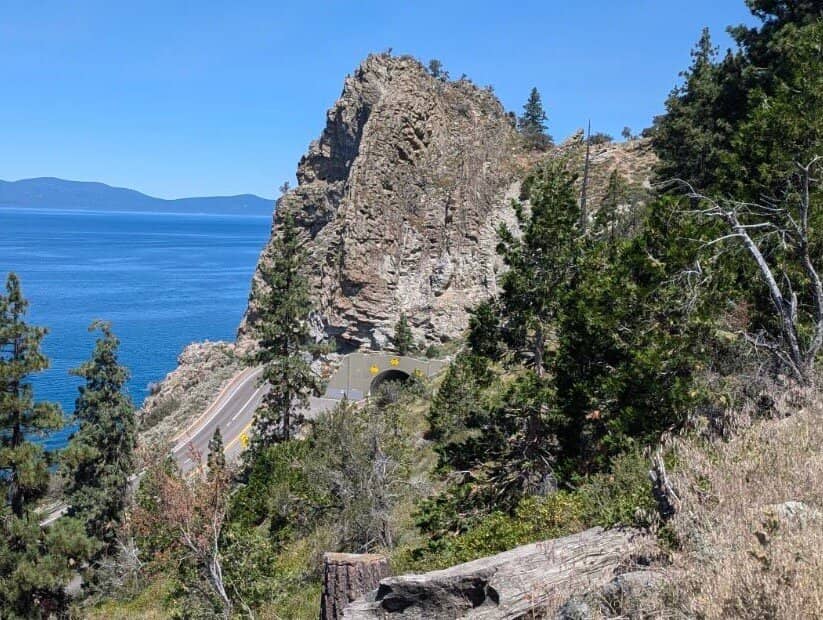 Volcanic Formation Exploration