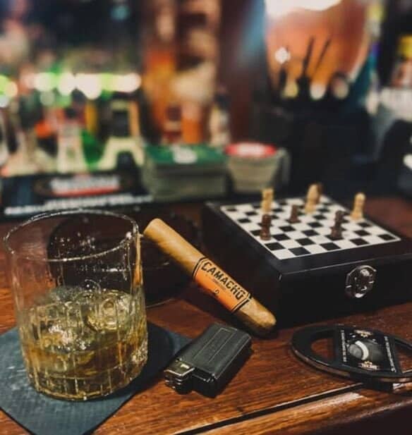 Nightlife Hub