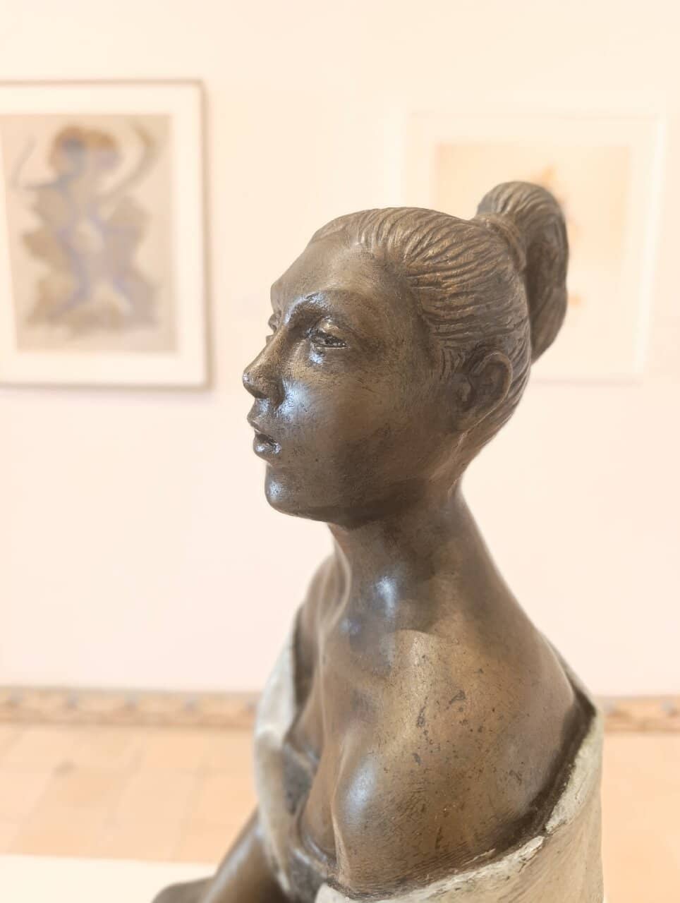 Merida's Historical Journey