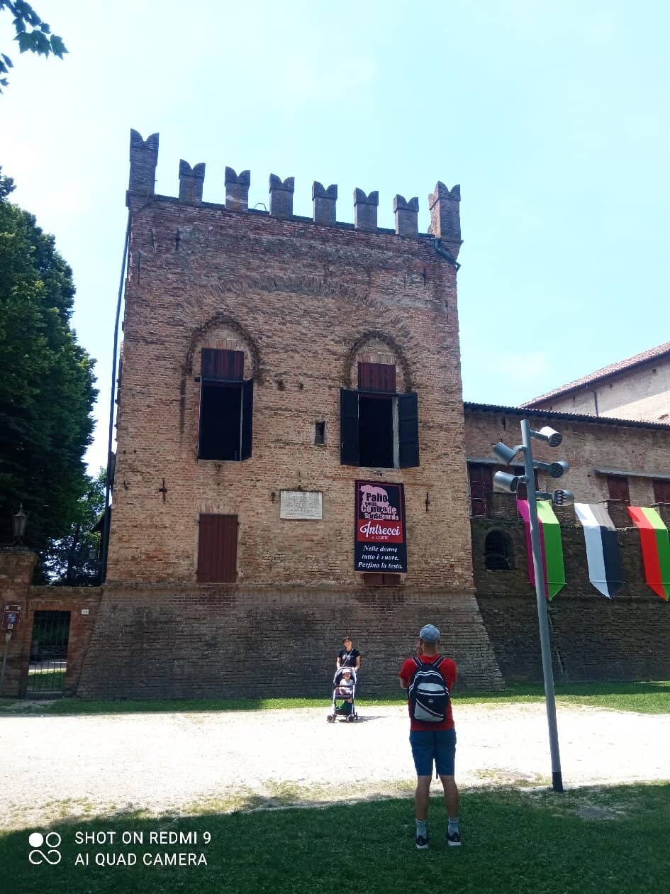 Medieval Fortress Architecture