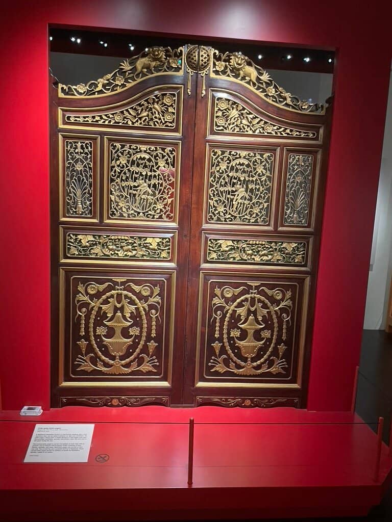 The 'Fukusa' Exhibition