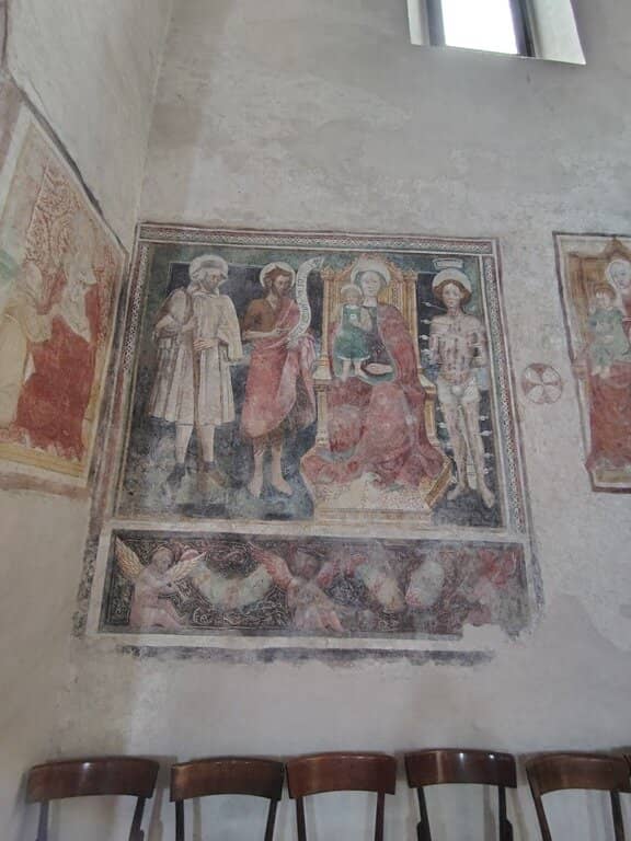 The Crypt