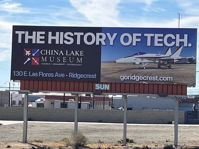 Indoor Small Arms Collection