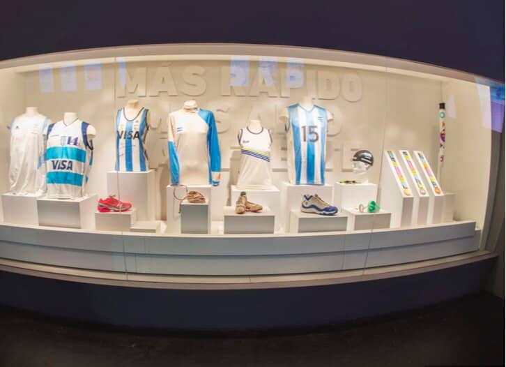 Santafesino Sporting Glories