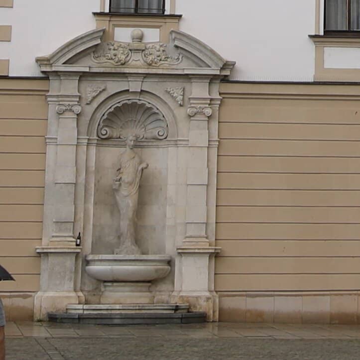 Baroque Architecture