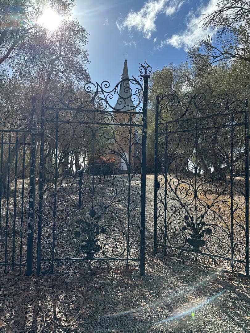 Scenic Countryside Walks