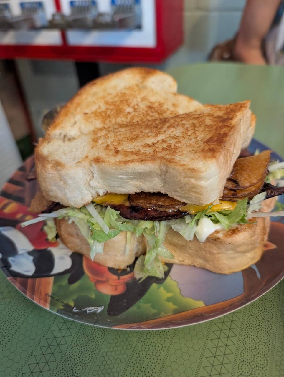 Kitschy & Quirky Atmosphere