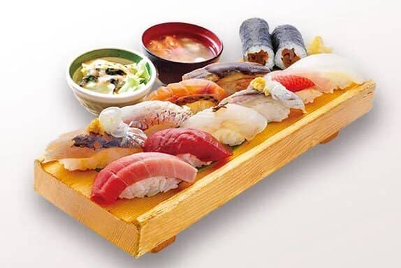 Craftsmanship at the Counter