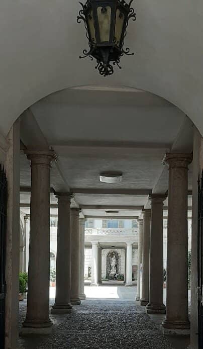 Rotating Art Exhibitions