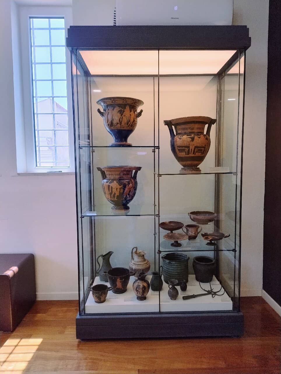 Charming Historic Streets