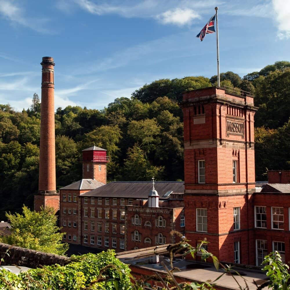 Bobbins and Reels Collection